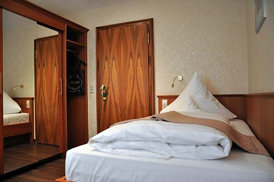 Hotel Anna