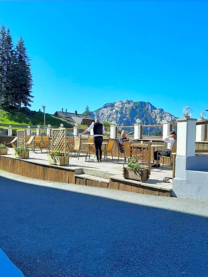 Hotel Berghof