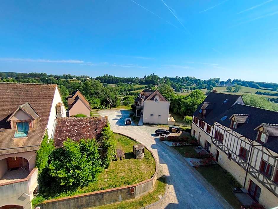 Le Haut-Val Résidences