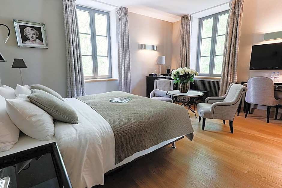 Bastide Saint Julien