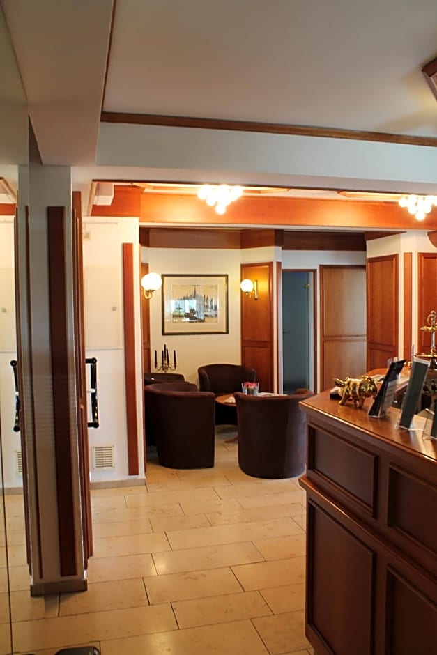 Hotel Windthorst