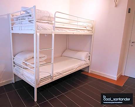 Family Room with Private Bathroom