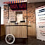 Comfort Hotel Clermont Saint-Jacques