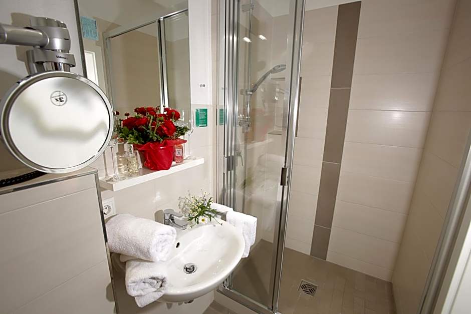 Gasthof Prinzregent Superior