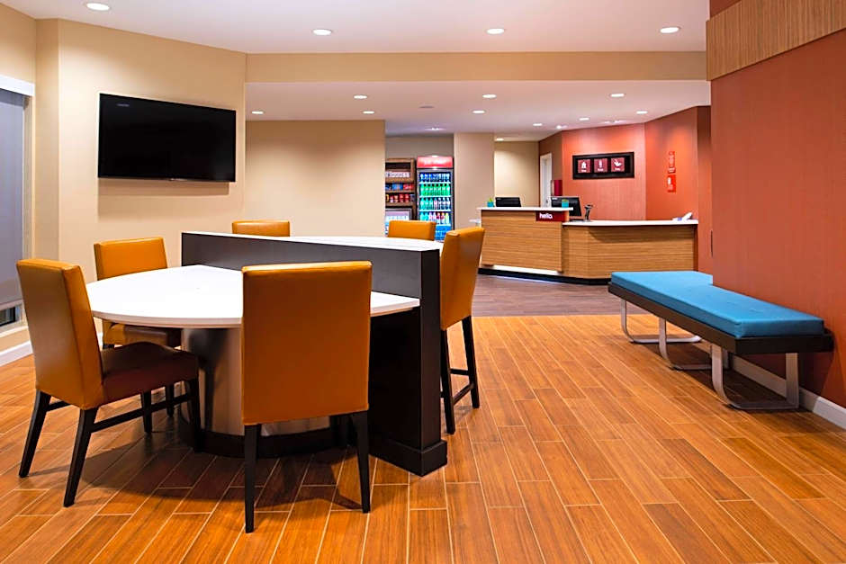 TownePlace Suites by Marriott St. Louis Chesterfield