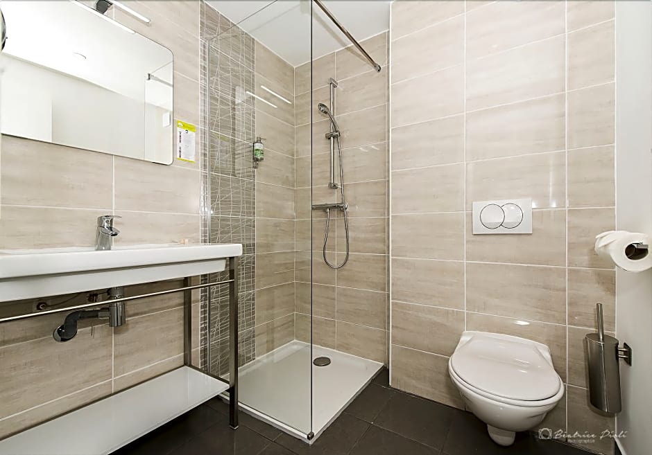Hotel George Sand