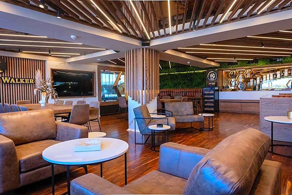 Villa San Giovanni Accommodation