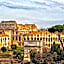 Vatican Suites - The Luxury Leading Accommodation in Rome