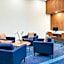 Hilton Garden Inn San Jose Airport City Mall