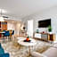 Brickell by MVR Modern apartments Central Brickell