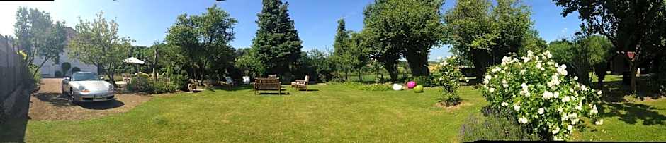 Greenfield Chambres d'Hôtes