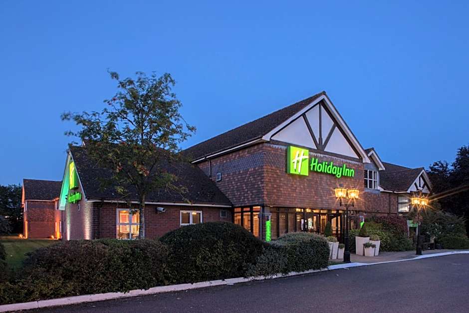 Holiday Inn Reading West By IHG