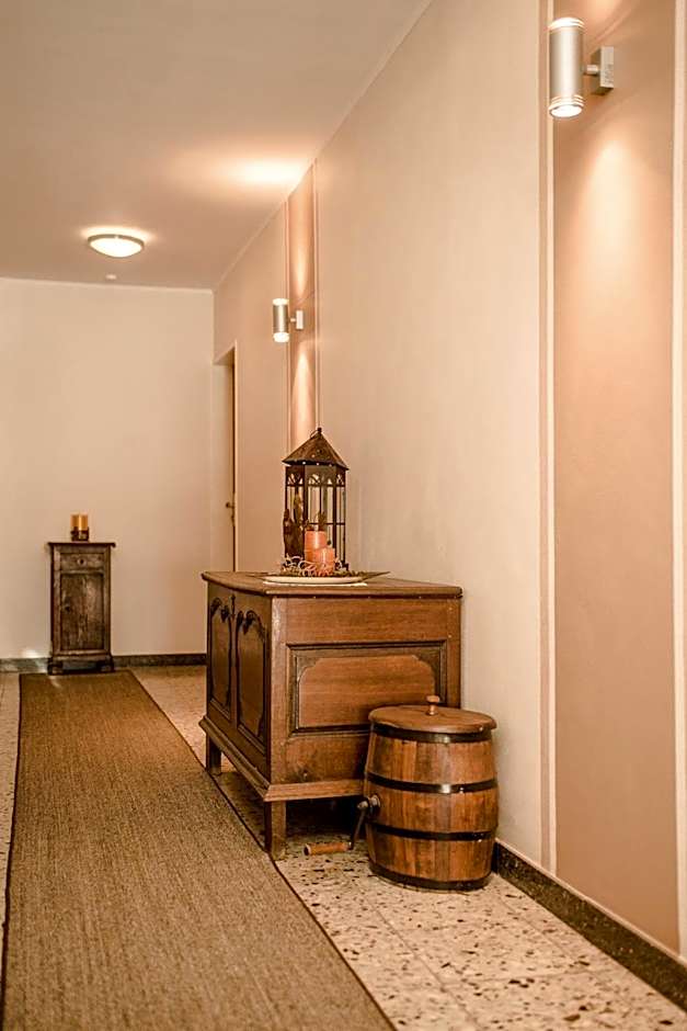 Landgasthaus Hoffmann