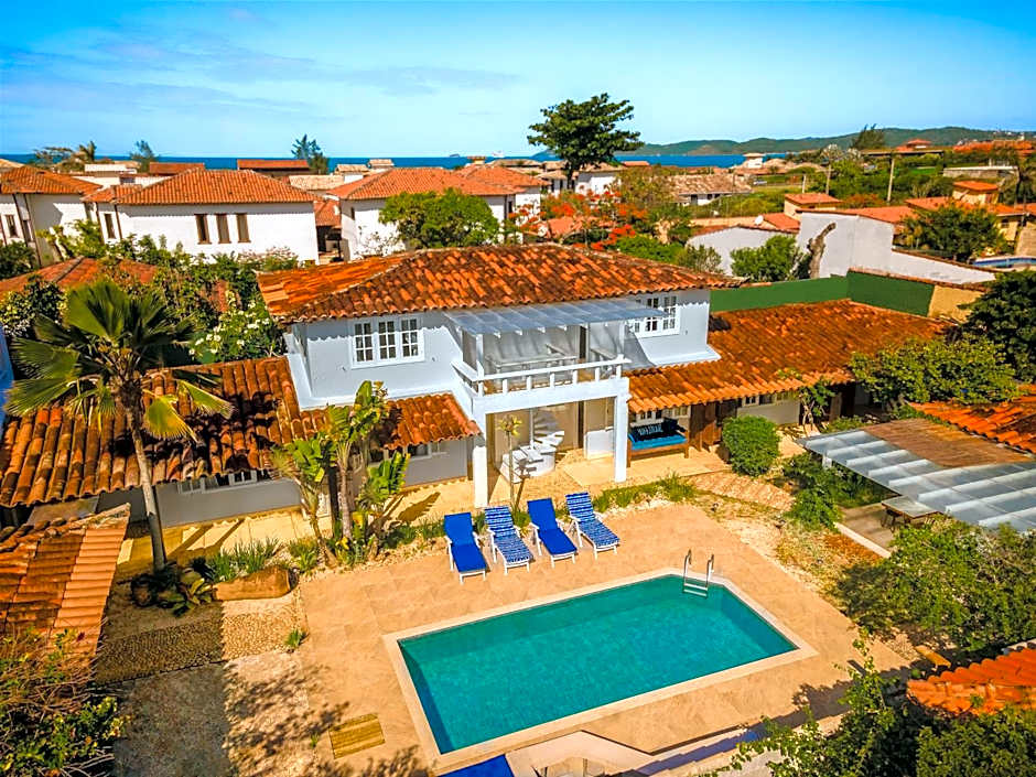 Pousada Maré Búzios