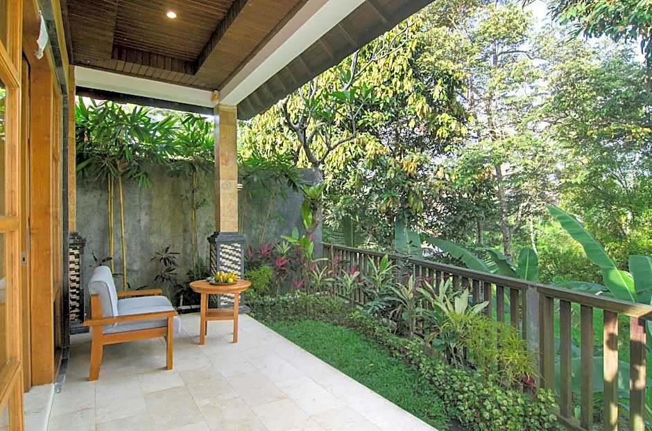 Danakha Villa Ubud