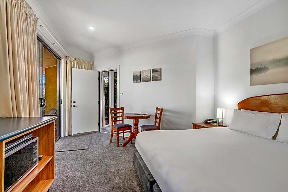 Leisure Inn Pokolbin Hill