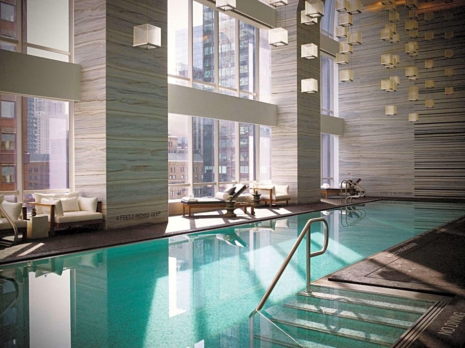 Park Hyatt New York