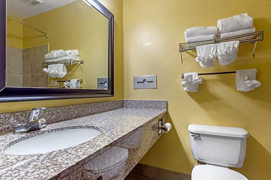 Quality Inn Williamston