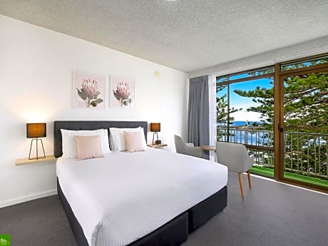 King Room with Ocean View