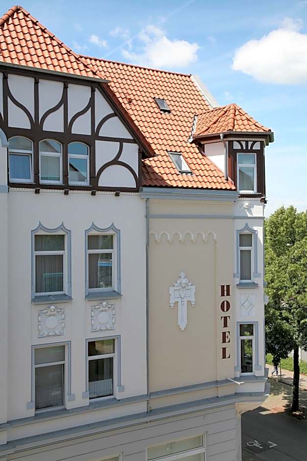 Hotel An der Altstadt