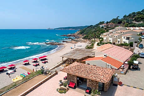 Hôtel et Résidence Ta Kladia - Omigna