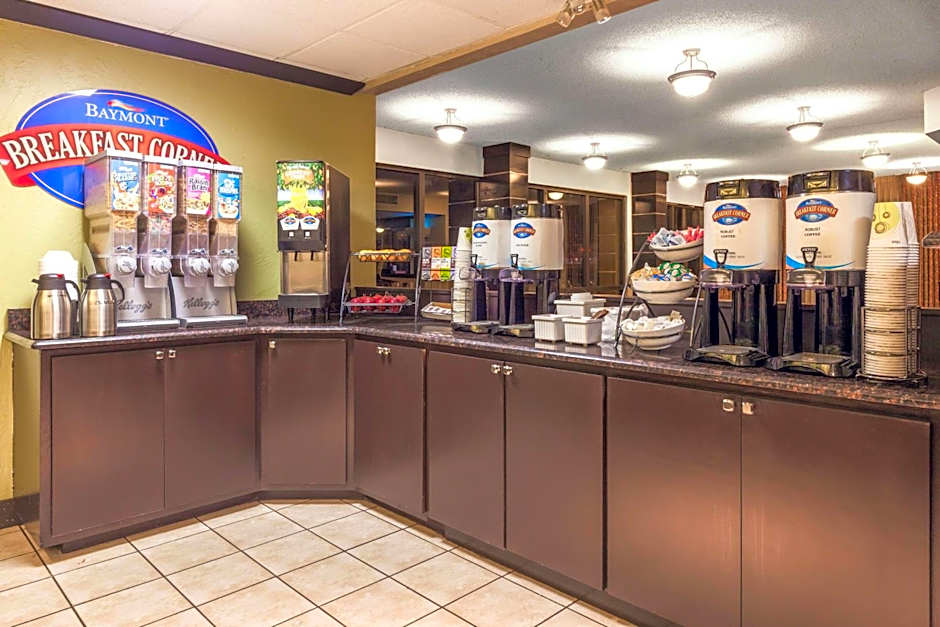 Baymont by Wyndham Amarillo East