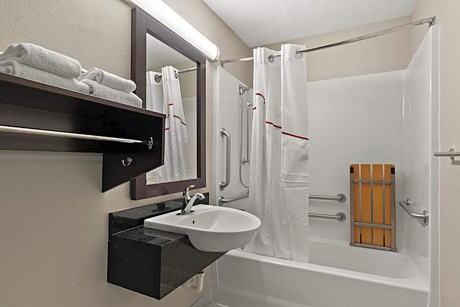 Red Roof Inn Spartanburg - I-85