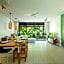 Stylish Penthouse at Bangtao Beach