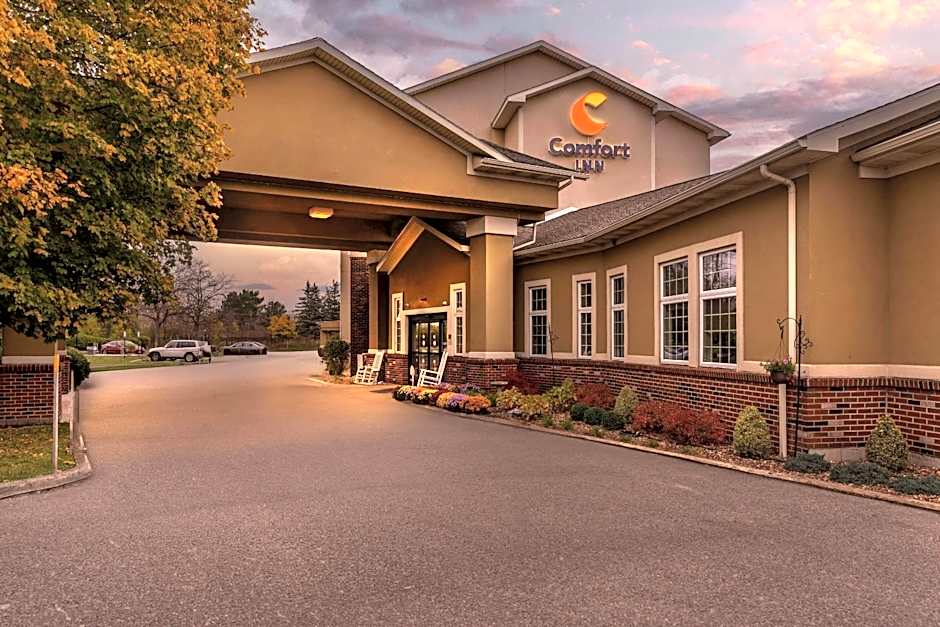 Comfort Inn University