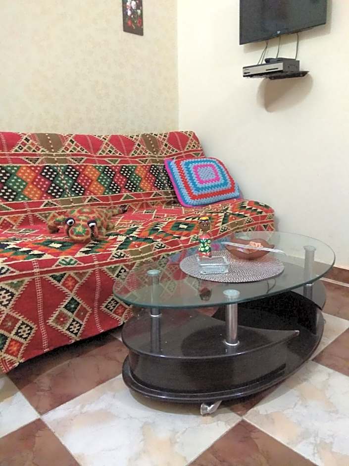 Apartments Oriental Chalet RedSeaLine