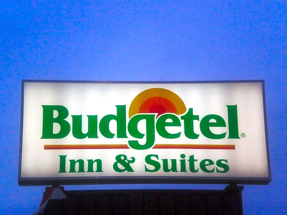 Budgetel Inn & Suites Atlantic City