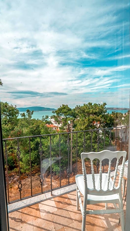 Camlik Deniz Yildizi Hotel