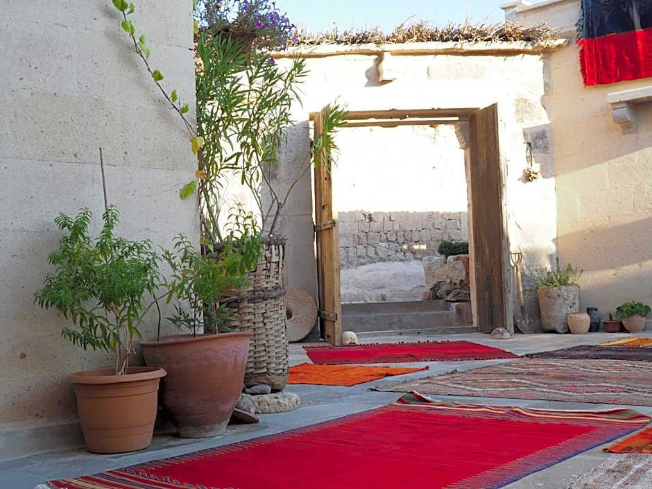 Maze Of Cappadocia Hotel