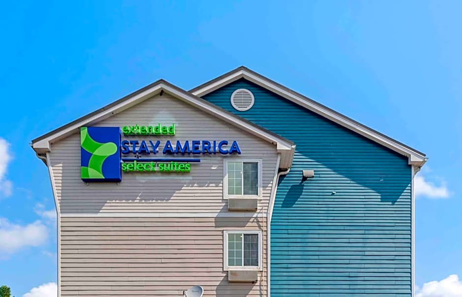Extended Stay America Select Suites - Pensacola - Northwest