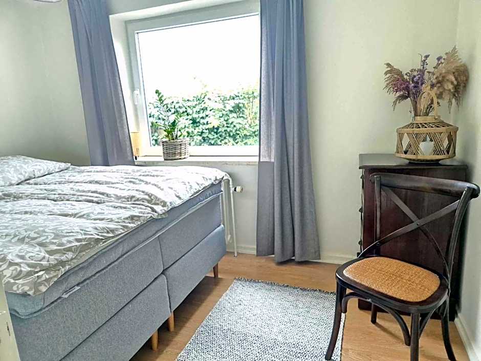 Apartment in Denmark - Hygge Villa