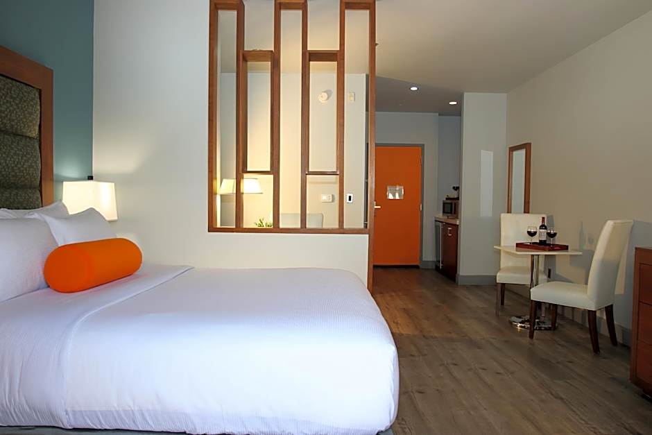 BLVD Hotel and Studios Universal-Hollywood, Ascend Hotel Collection