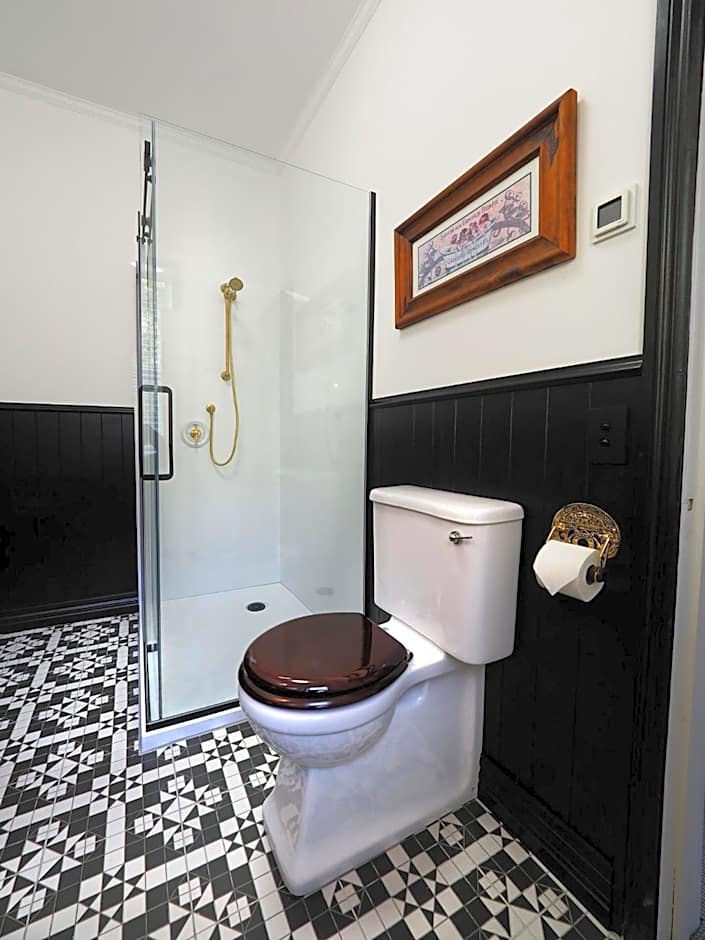 The Ferry Bed & Breakfast
