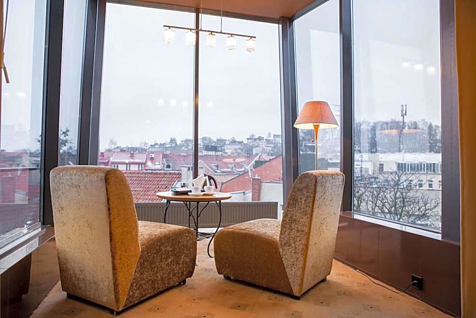 Best Western Santakos Hotel