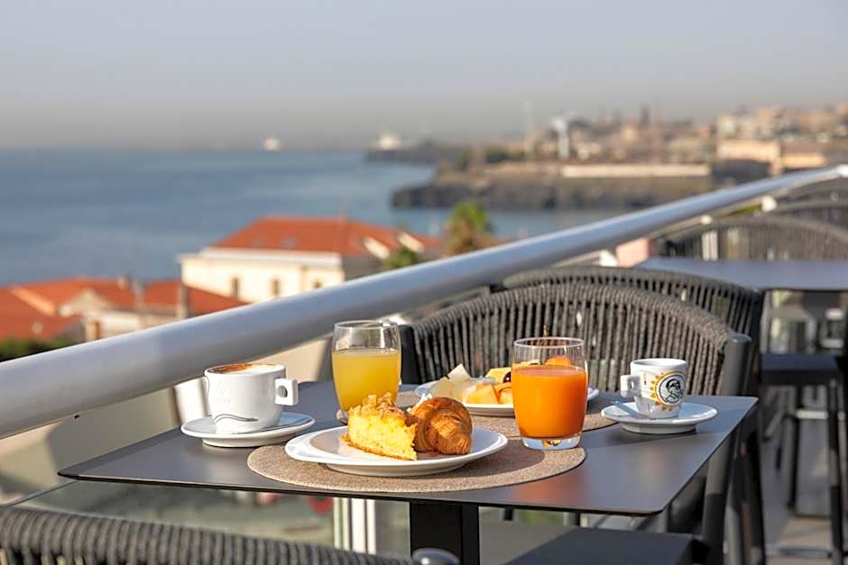 Plaza Hotel Catania