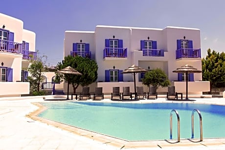 Hotel Anatolia