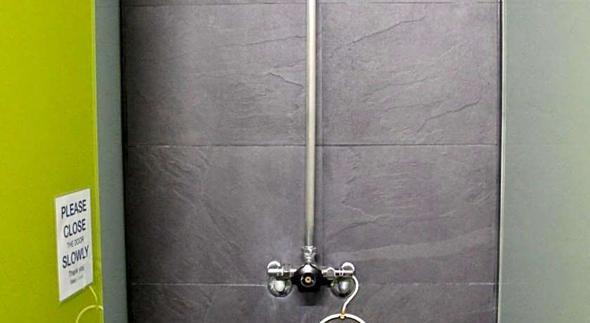 Sleep Green - Certified Eco Youth Hostel Barcelona