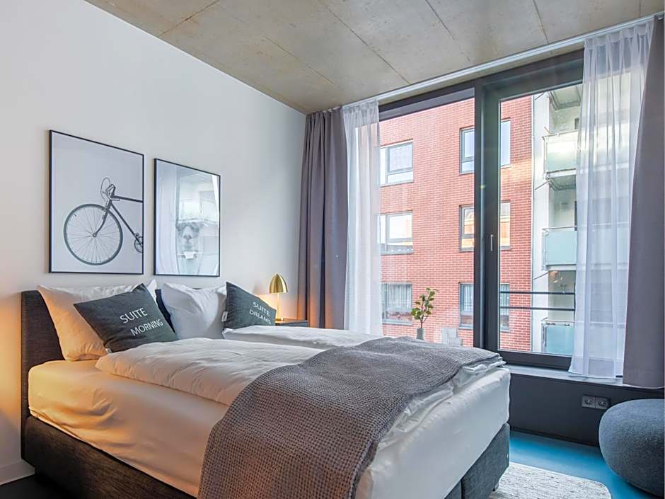 limehome Erfurt Maximilian Welsch Str