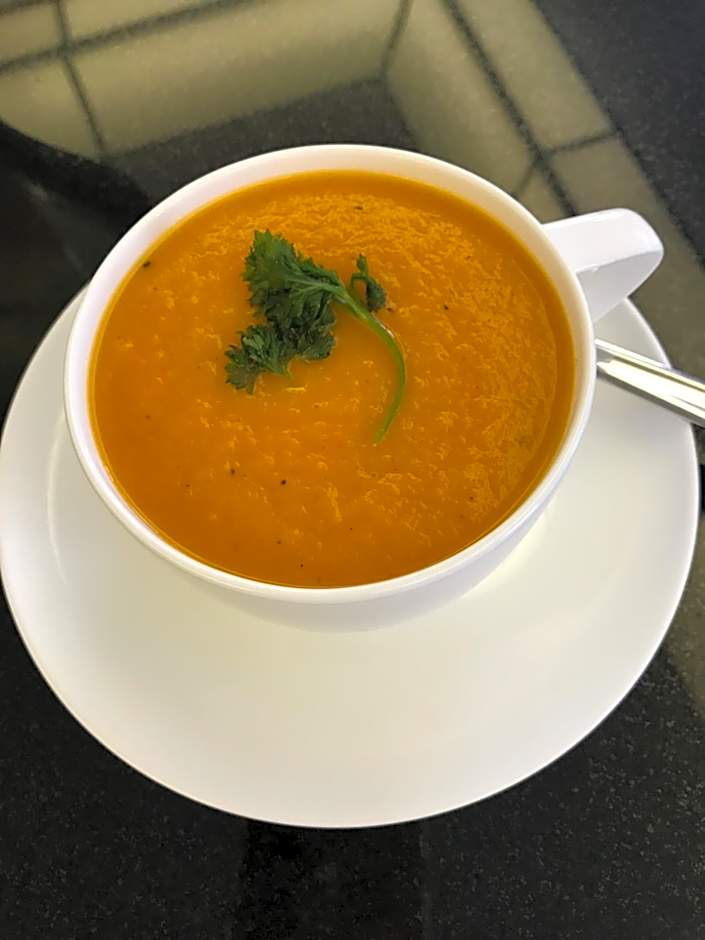 Molly's Retreat B and B