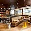 SpringHill Suites by Marriott Dallas DFW Airport South Centreport
