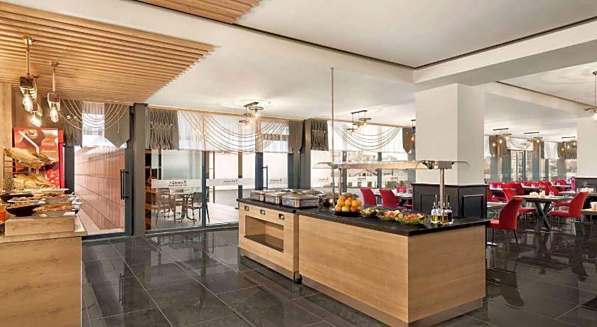 Ramada by Wyndham Sivas