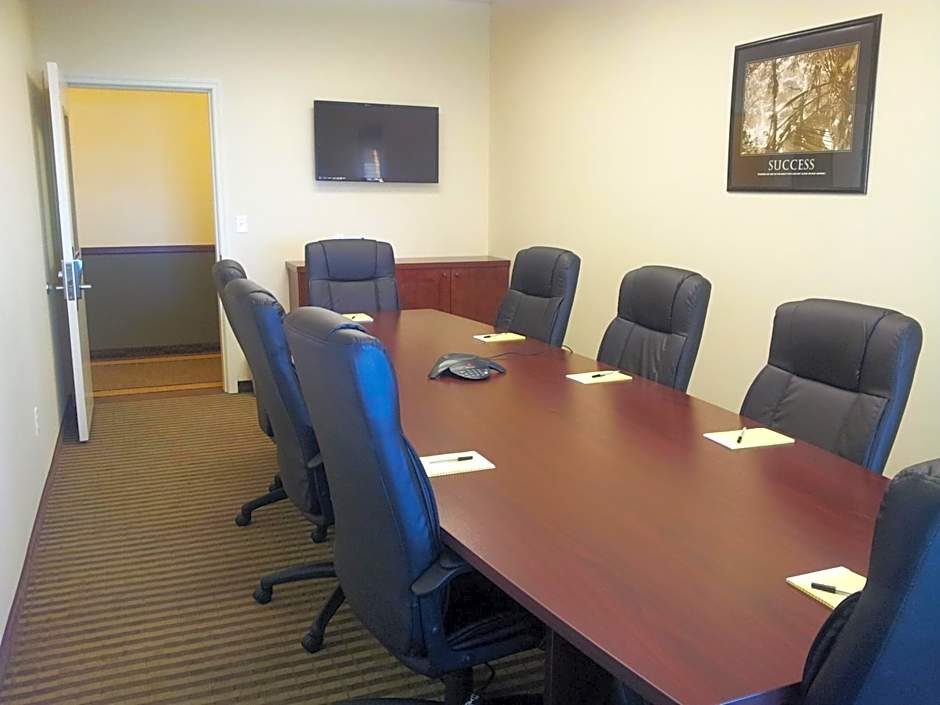 Extended Stay Americas Suites - Minot