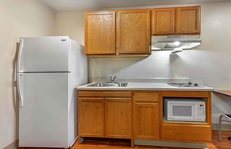 Extended Stay America Select Suites - Austin - Round Rock