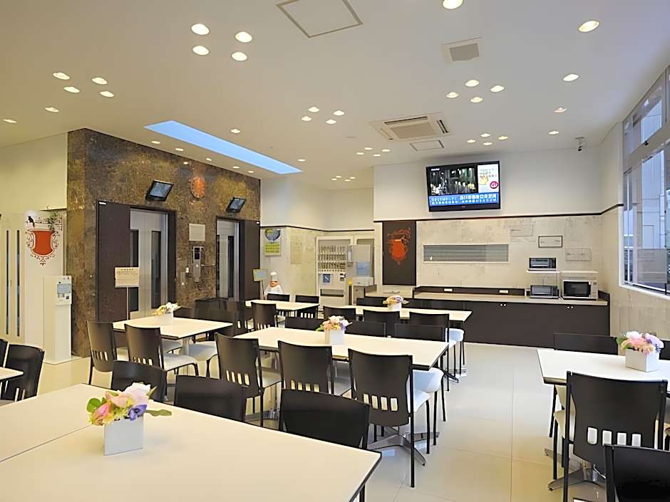 Toyoko Inn Aomori-ekimae