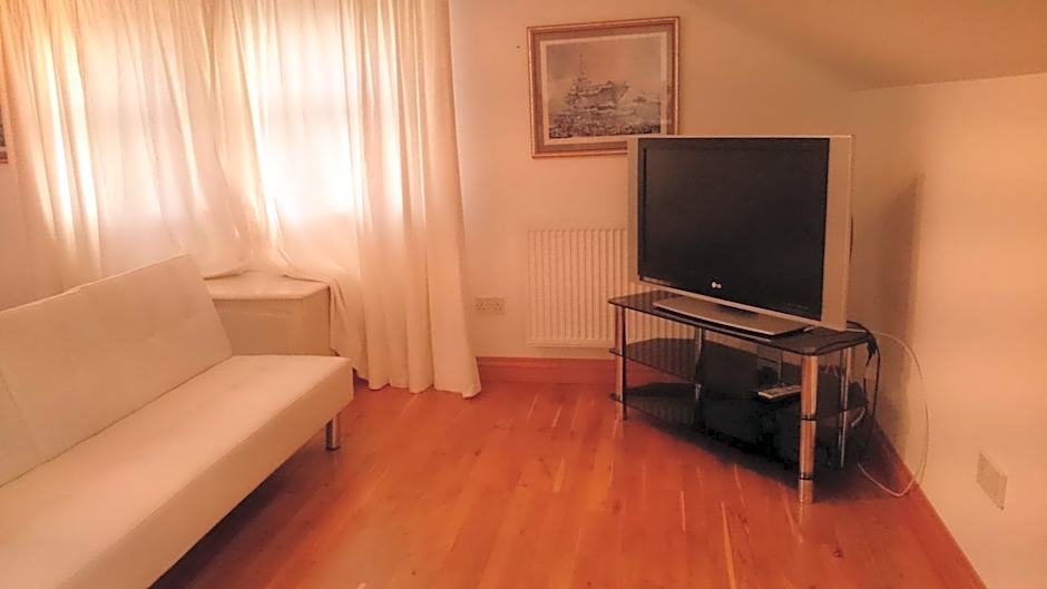 Bankside Bed & Breakfast