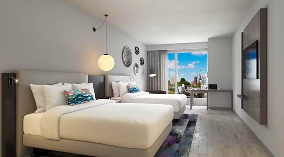 HOTEL INDIGO HUNTSVILLE - MIDCITY BY IHG